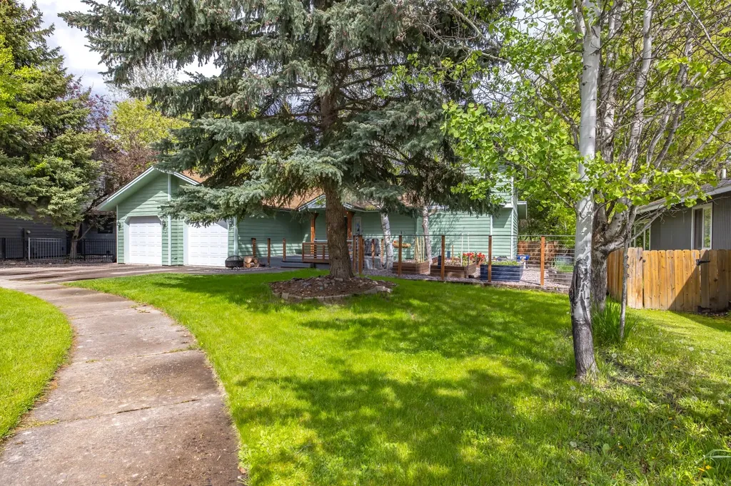 7 Willowbrook Close Whitefish MT 59937