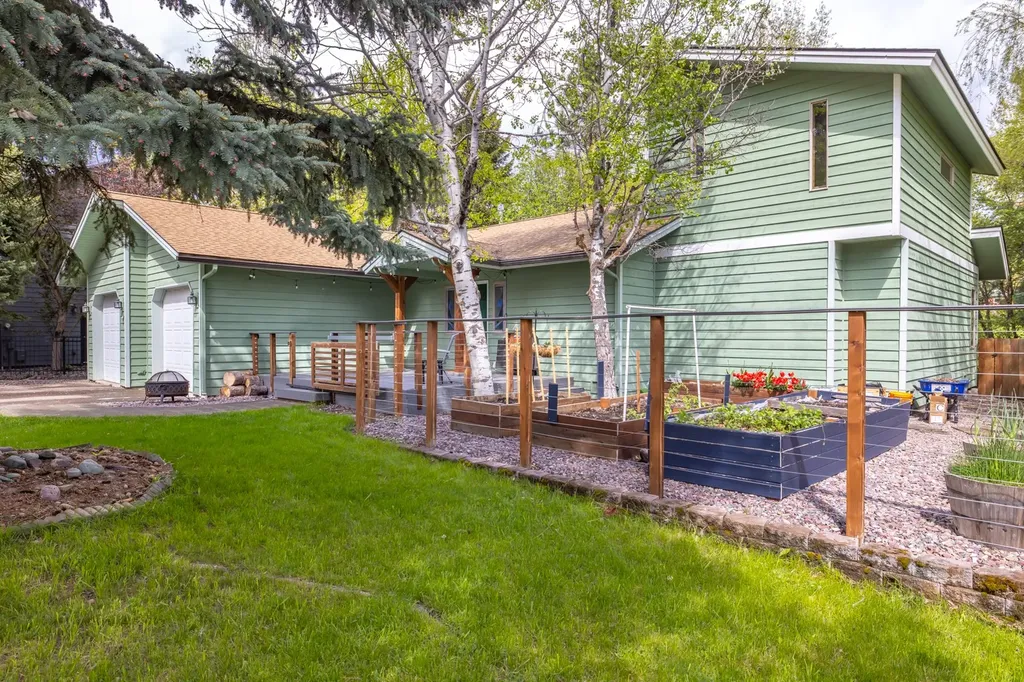 7 Willowbrook Close Whitefish MT 59937