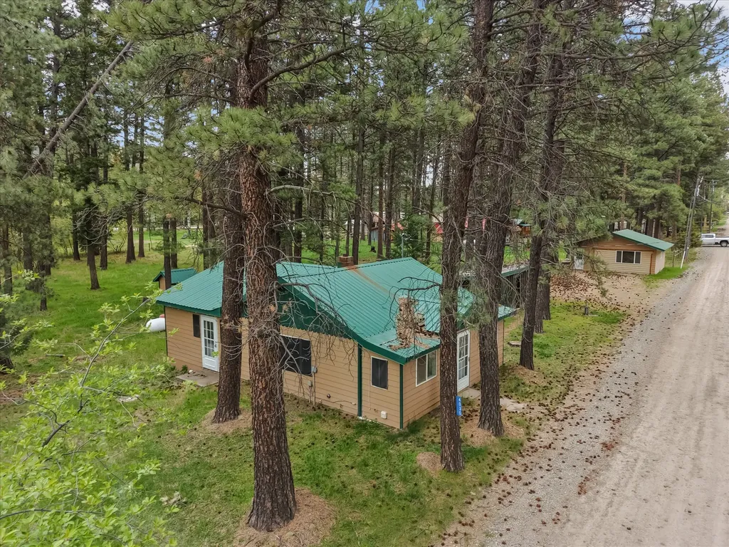 4030 Snow Fleury Lane Lincoln MT 59639