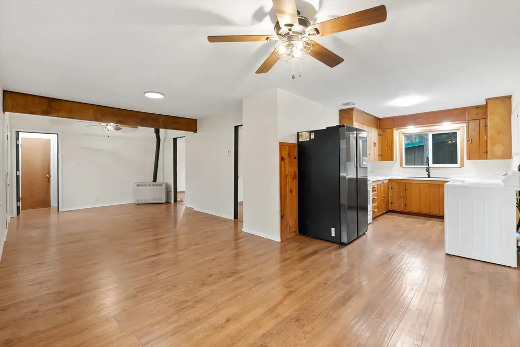 4030 Snow Fleury Lane Lincoln MT 59639