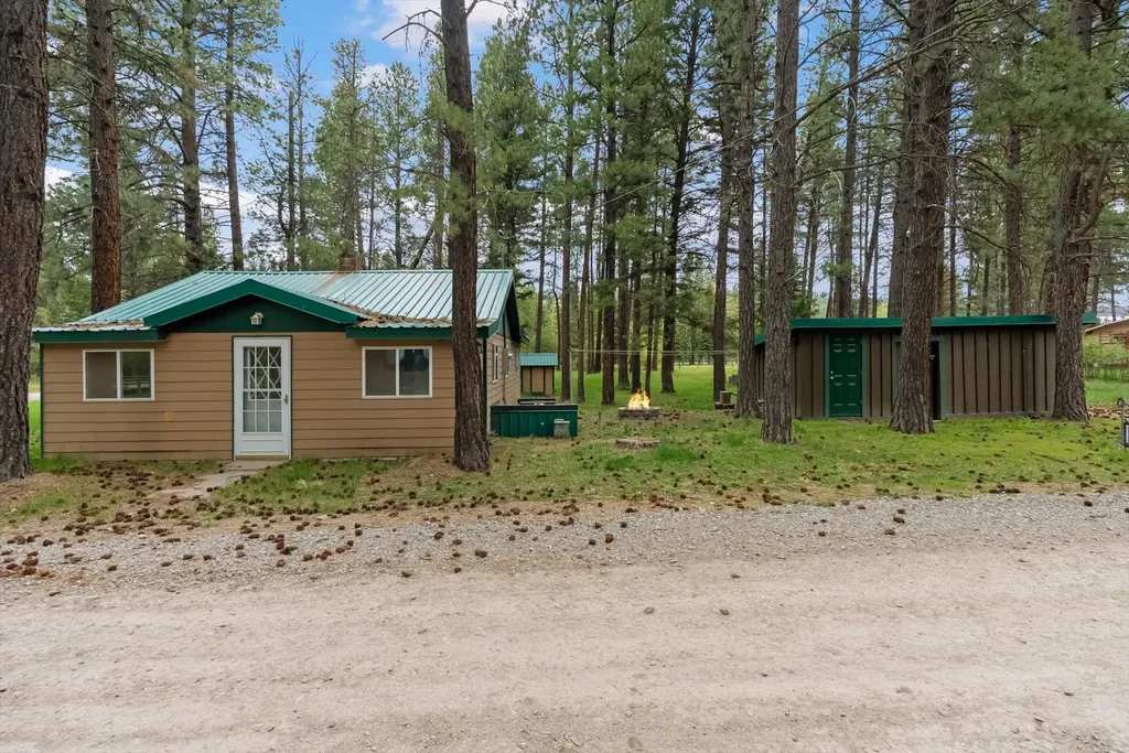4030 Snow Fleury Lane Lincoln MT 59639