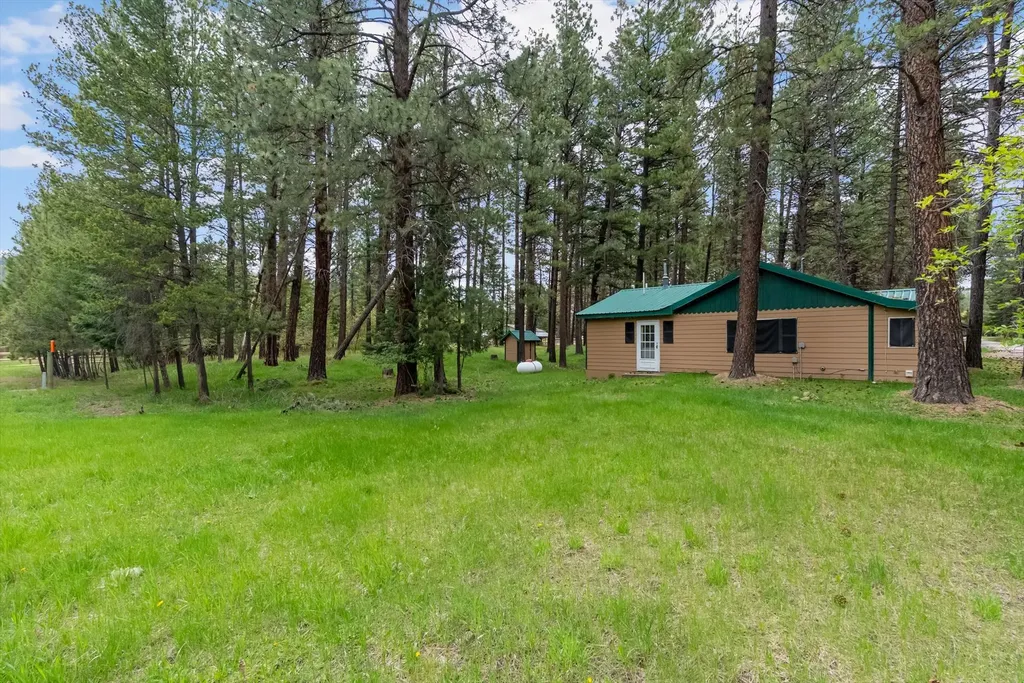 4030 Snow Fleury Lane Lincoln MT 59639