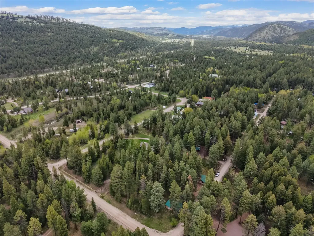 4030 Snow Fleury Lane Lincoln MT 59639