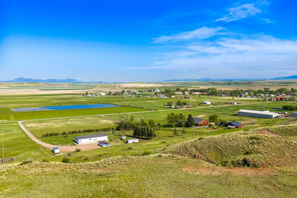 3012 24th Avenue S Great Falls MT 59405