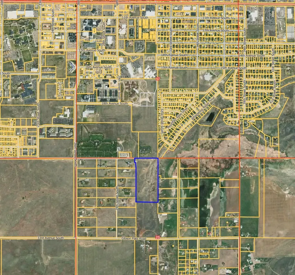 3012 24th Avenue S Great Falls MT 59405