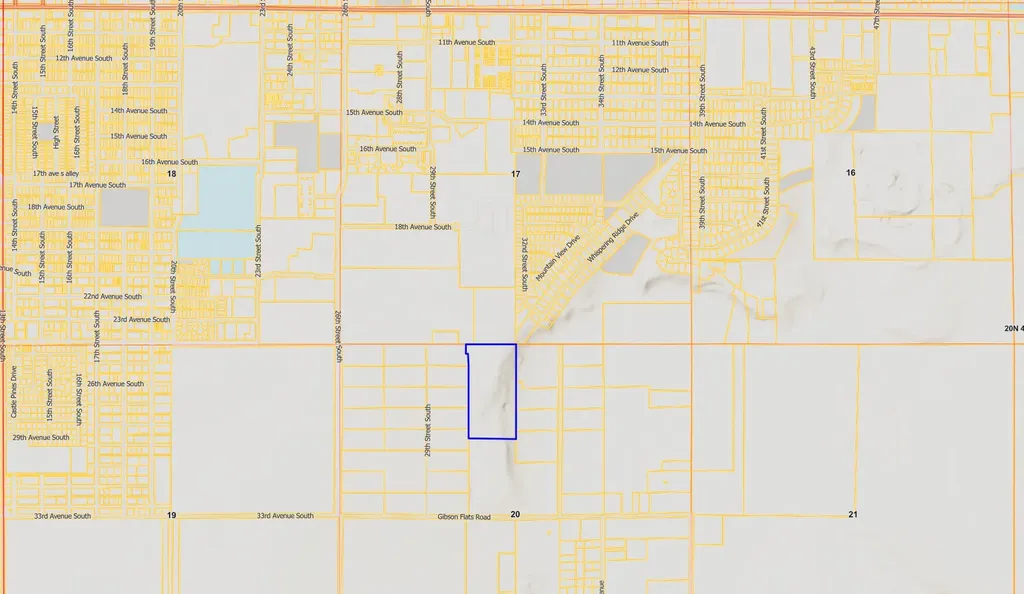 3012 24th Avenue S Great Falls MT 59405