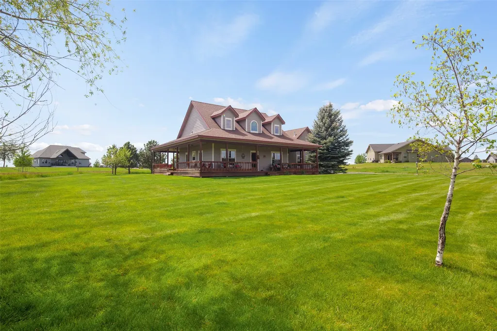 532 Pemble Drive Columbia Falls MT 59912