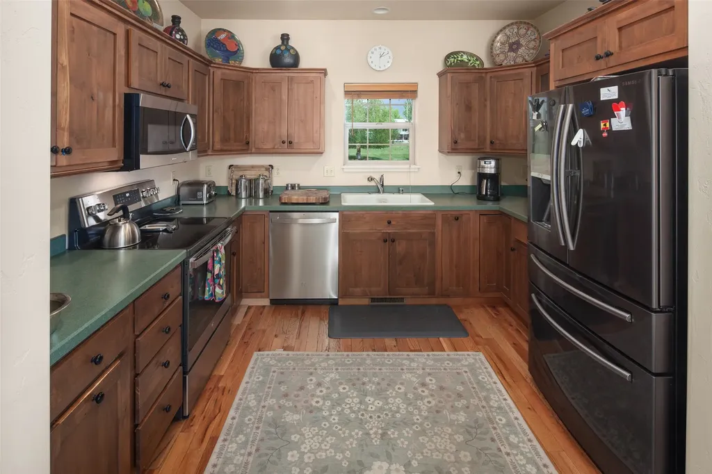 532 Pemble Drive Columbia Falls MT 59912