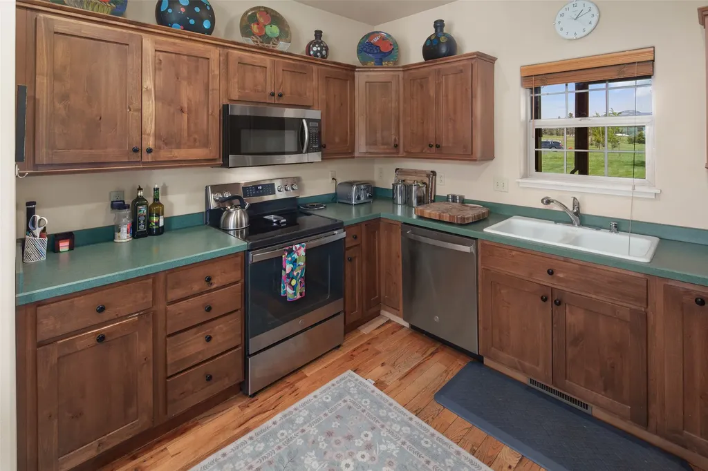 532 Pemble Drive Columbia Falls MT 59912
