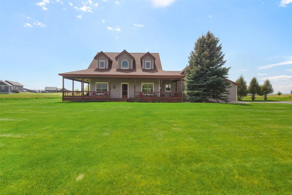 532 Pemble Drive Columbia Falls MT 59912