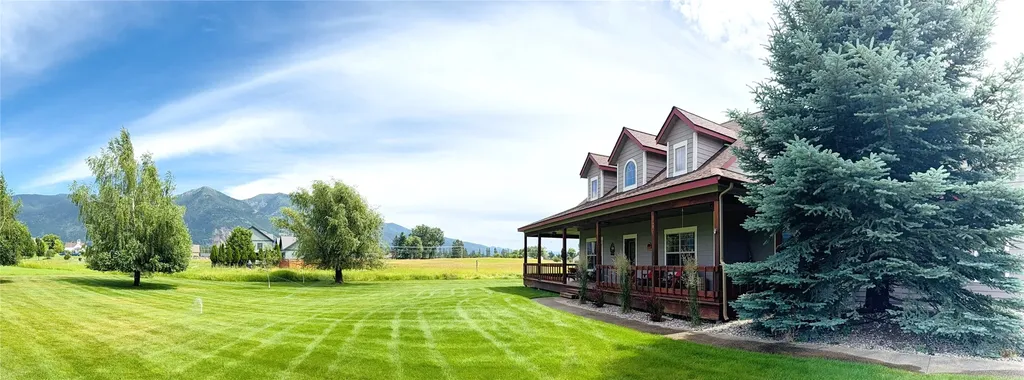 532 Pemble Drive Columbia Falls MT 59912