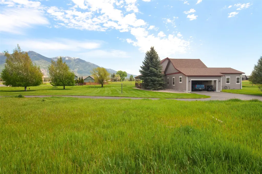 532 Pemble Drive Columbia Falls MT 59912