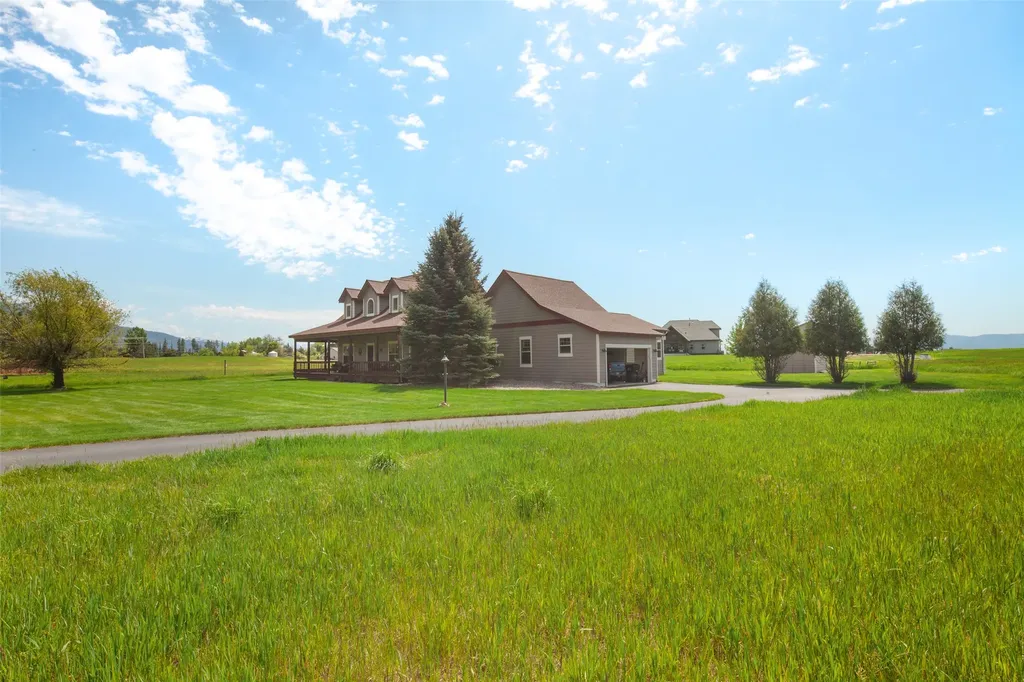 532 Pemble Drive Columbia Falls MT 59912