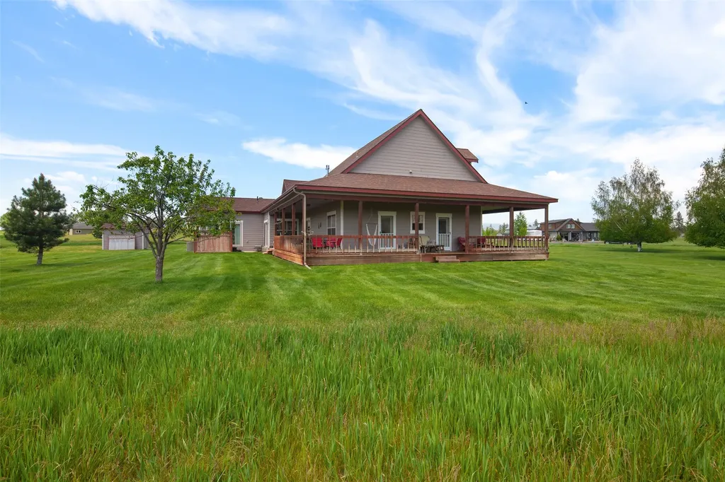532 Pemble Drive Columbia Falls MT 59912