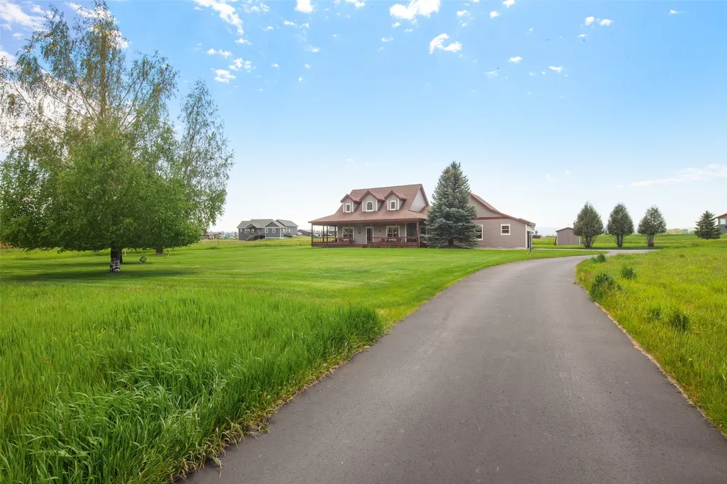 532 Pemble Drive Columbia Falls MT 59912