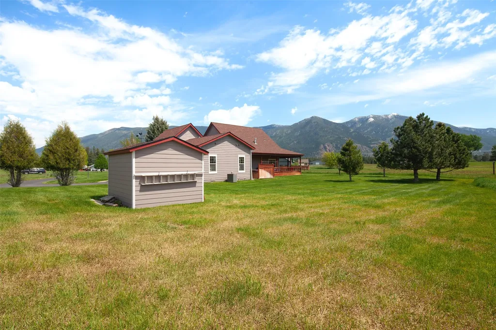 532 Pemble Drive Columbia Falls MT 59912