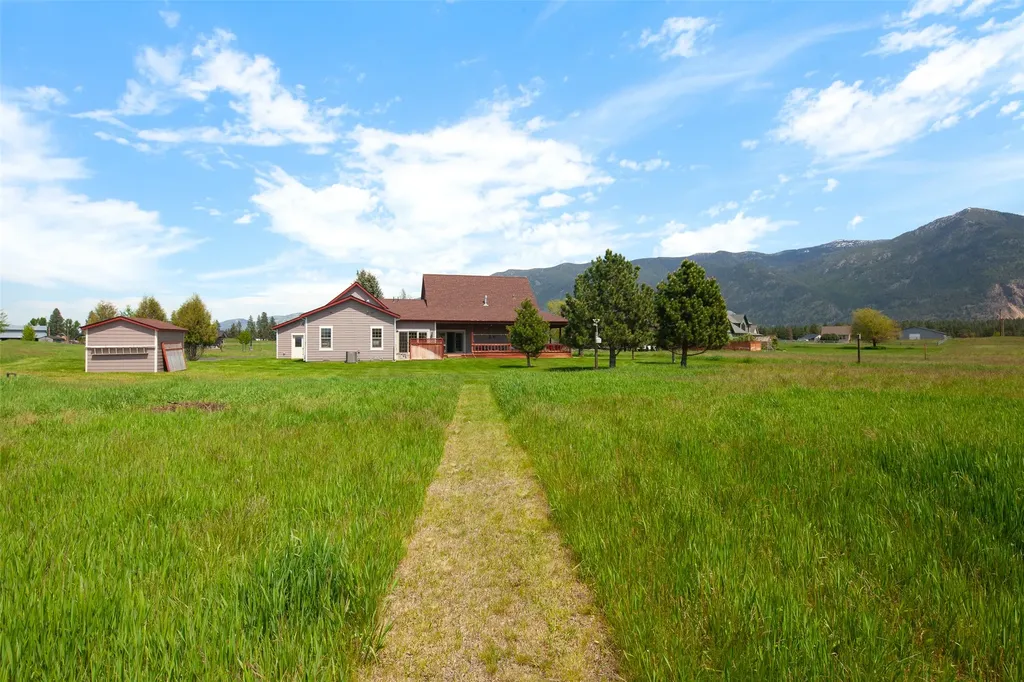 532 Pemble Drive Columbia Falls MT 59912