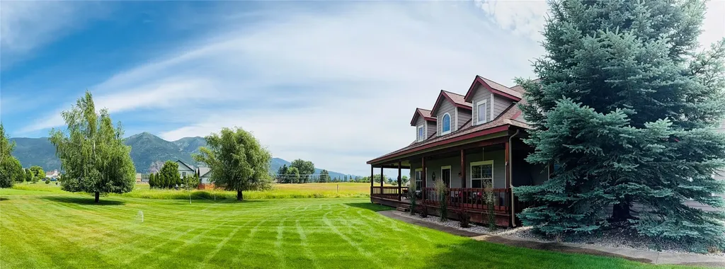 532 Pemble Drive Columbia Falls MT 59912