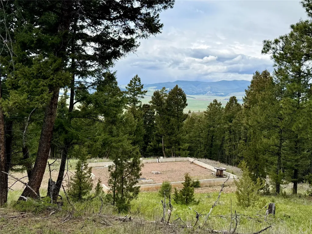 130 Granite Road Philipsburg MT 59858