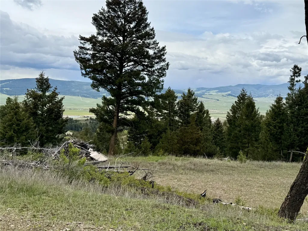 130 Granite Road Philipsburg MT 59858