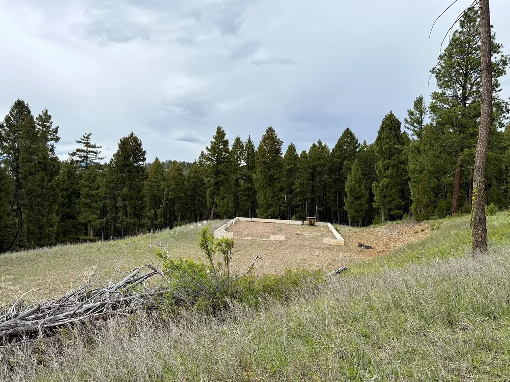 130 Granite Road Philipsburg MT 59858