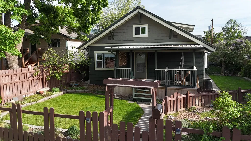 1727 S 13th Street W Missoula MT 59801