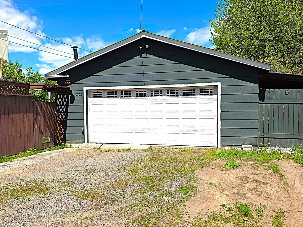1727 S 13th Street W Missoula MT 59801