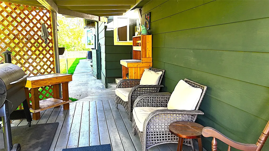 1727 S 13th Street W Missoula MT 59801