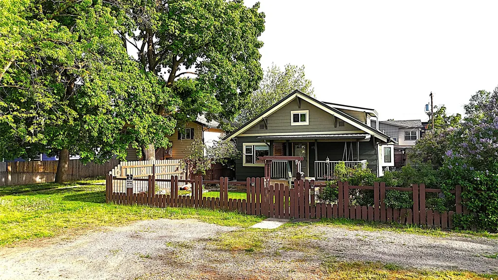 1727 S 13th Street W Missoula MT 59801
