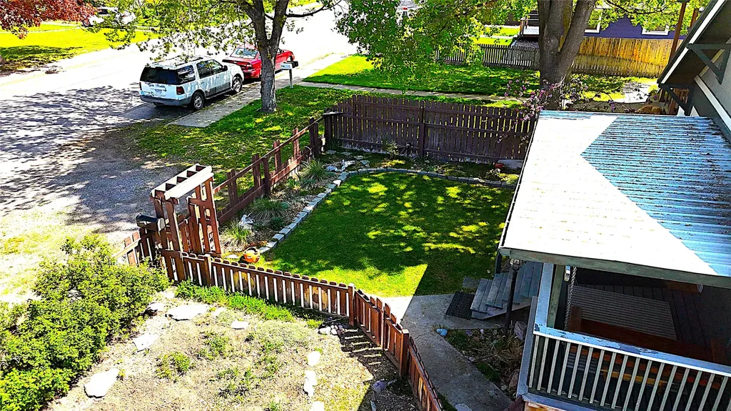1727 S 13th Street W Missoula MT 59801