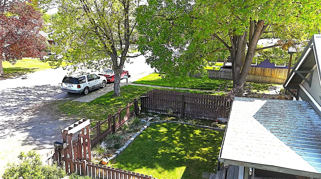 1727 S 13th Street W Missoula MT 59801
