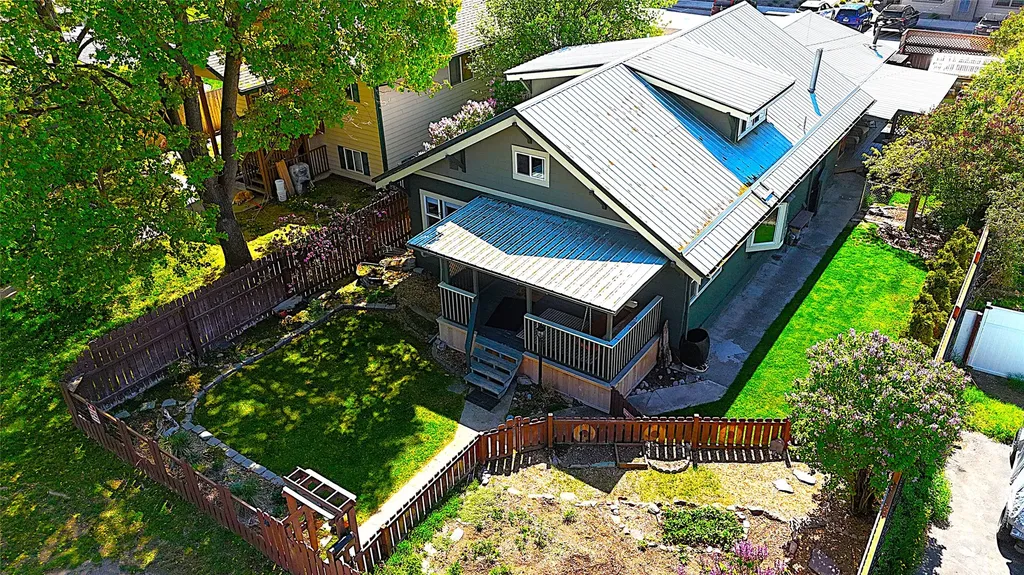 1727 S 13th Street W Missoula MT 59801
