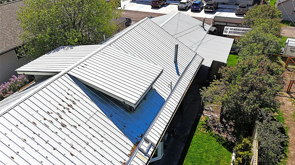1727 S 13th Street W Missoula MT 59801
