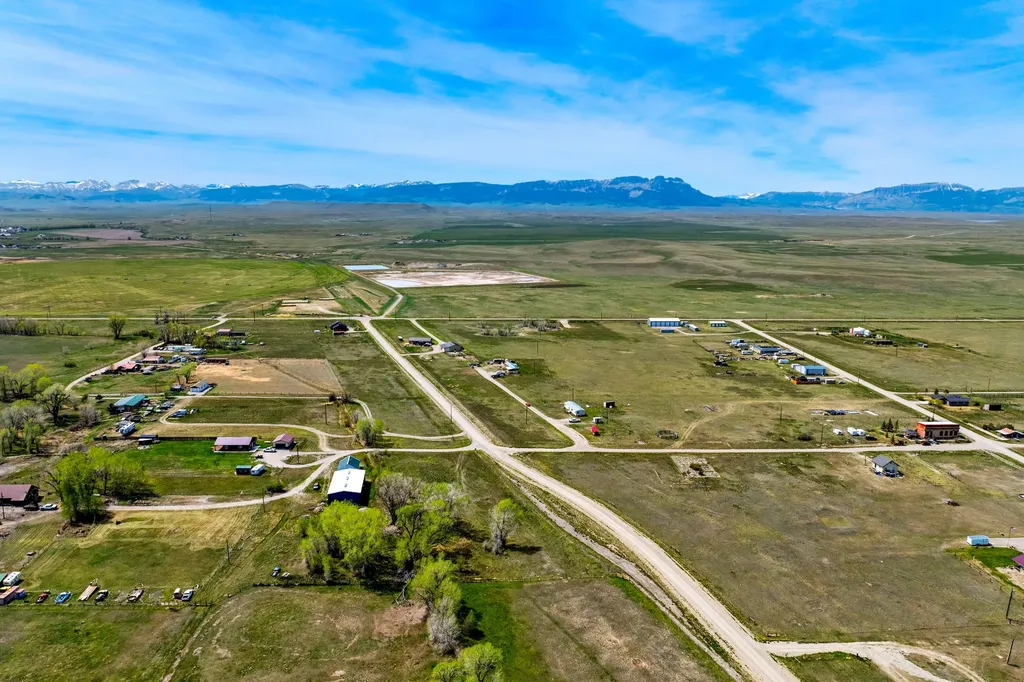 Nhn Gilman Road Augusta MT 59410