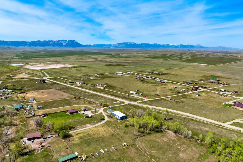 Nhn Gilman Road Augusta MT 59410