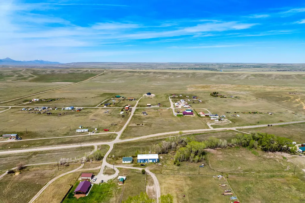 Nhn Gilman Road Augusta MT 59410