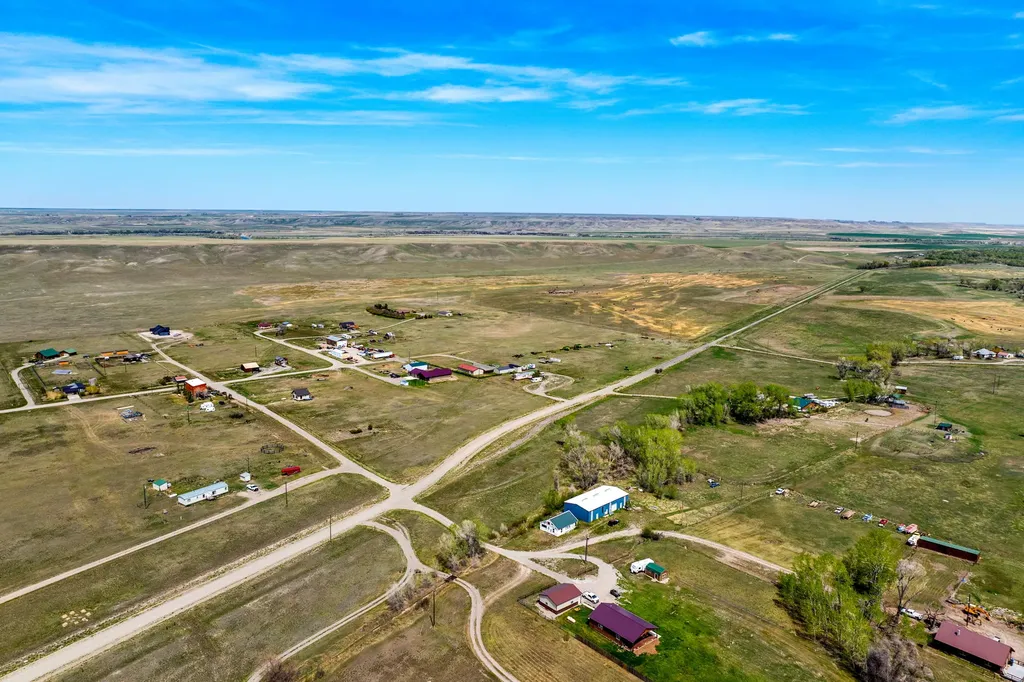 Nhn Gilman Road Augusta MT 59410