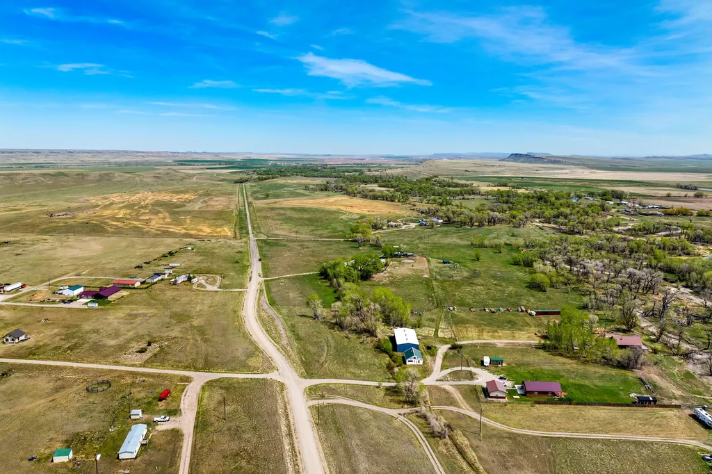 Nhn Gilman Road Augusta MT 59410