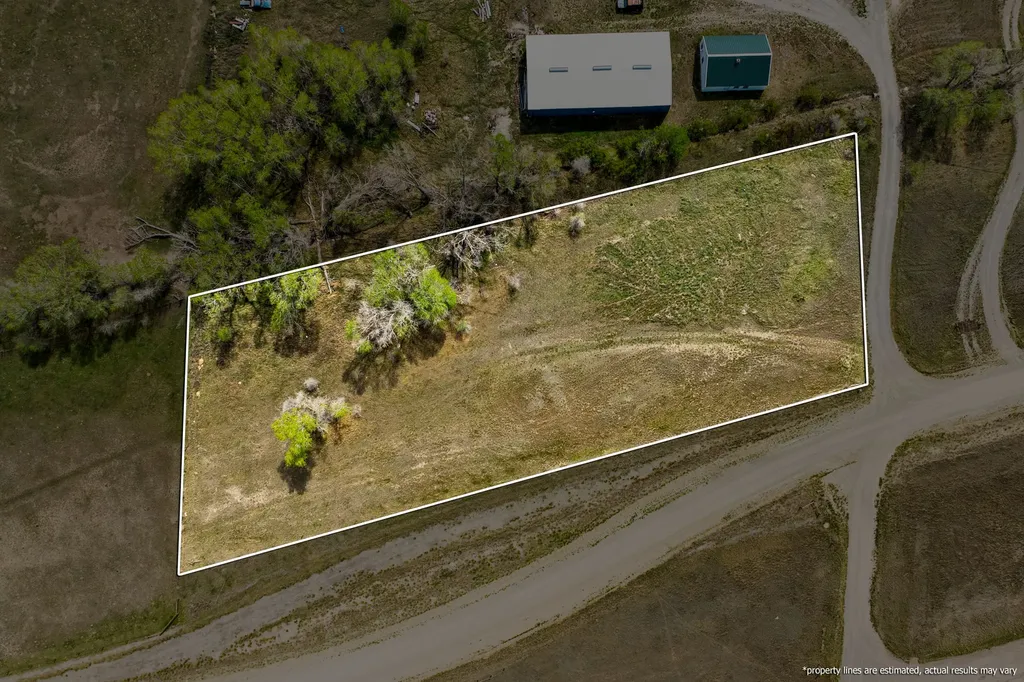 Nhn Gilman Road Augusta MT 59410