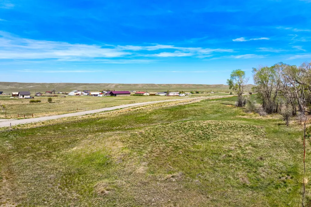 Nhn Gilman Road Augusta MT 59410