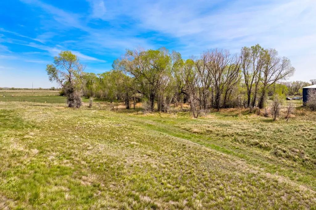 Nhn Gilman Road Augusta MT 59410