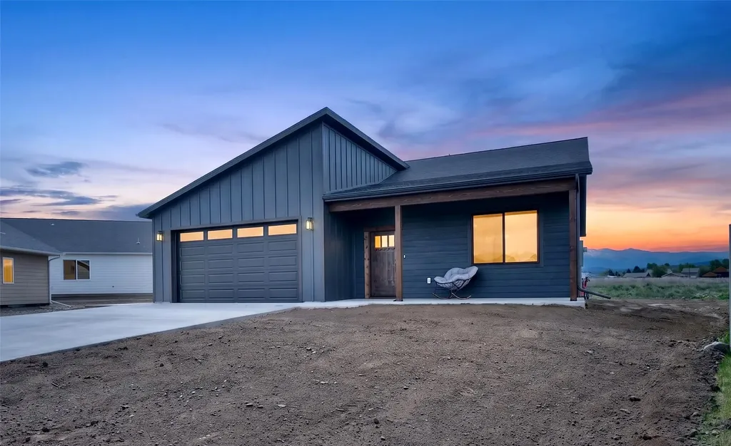 208 Stirling Loop East Helena MT 59635