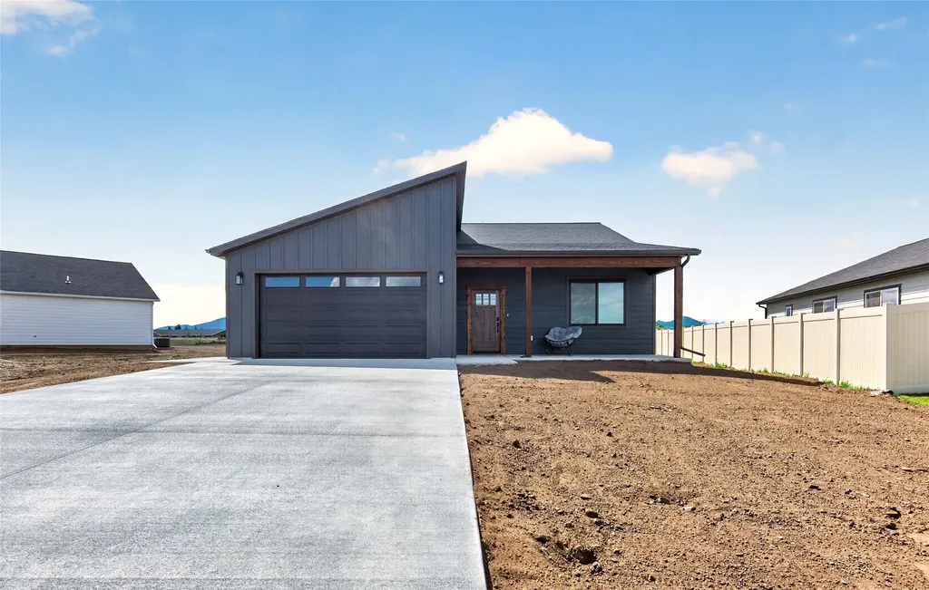 208 Stirling Loop East Helena MT 59635