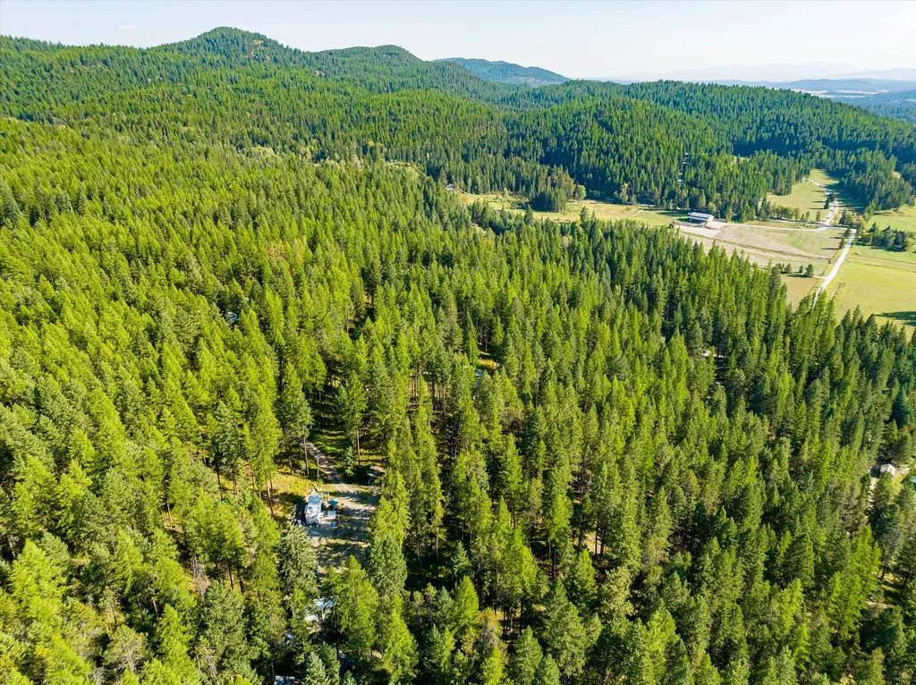 176 Murray Ridge Road Whitefish MT 59937