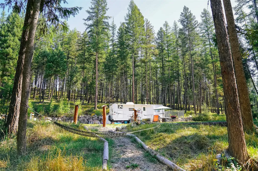 176 Murray Ridge Road Whitefish MT 59937