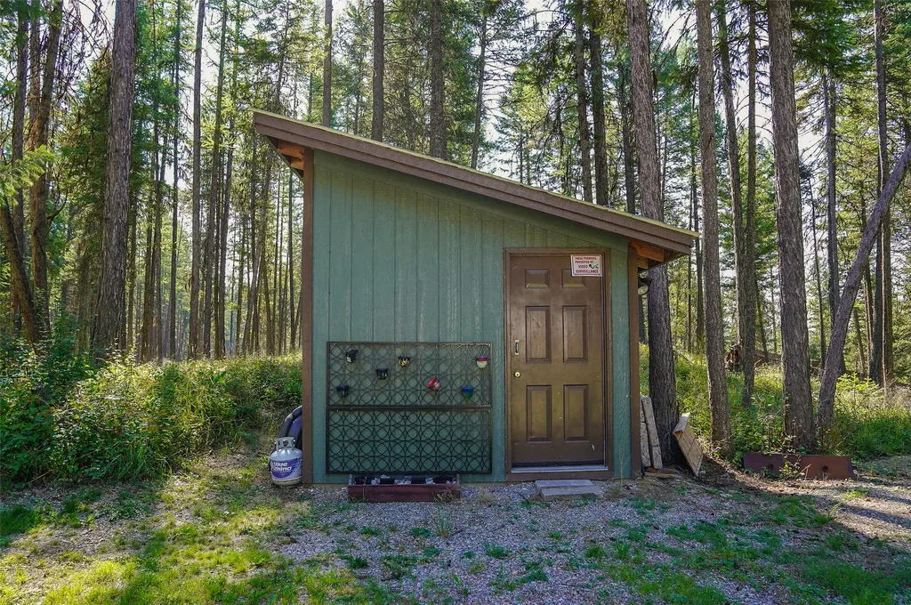 176 Murray Ridge Road Whitefish MT 59937