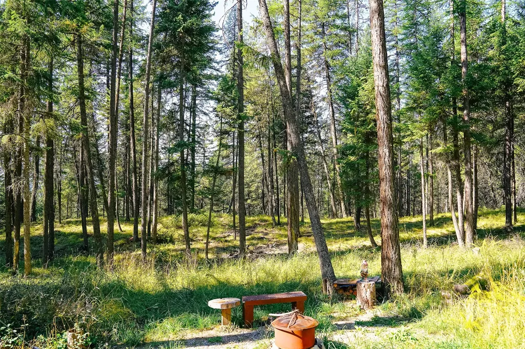 176 Murray Ridge Road Whitefish MT 59937