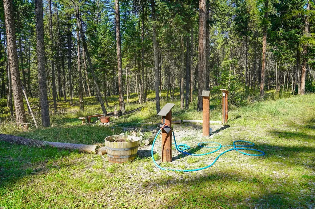 176 Murray Ridge Road Whitefish MT 59937