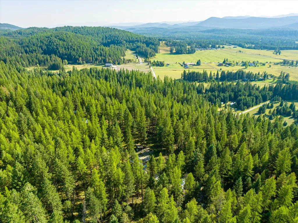 176 Murray Ridge Road Whitefish MT 59937