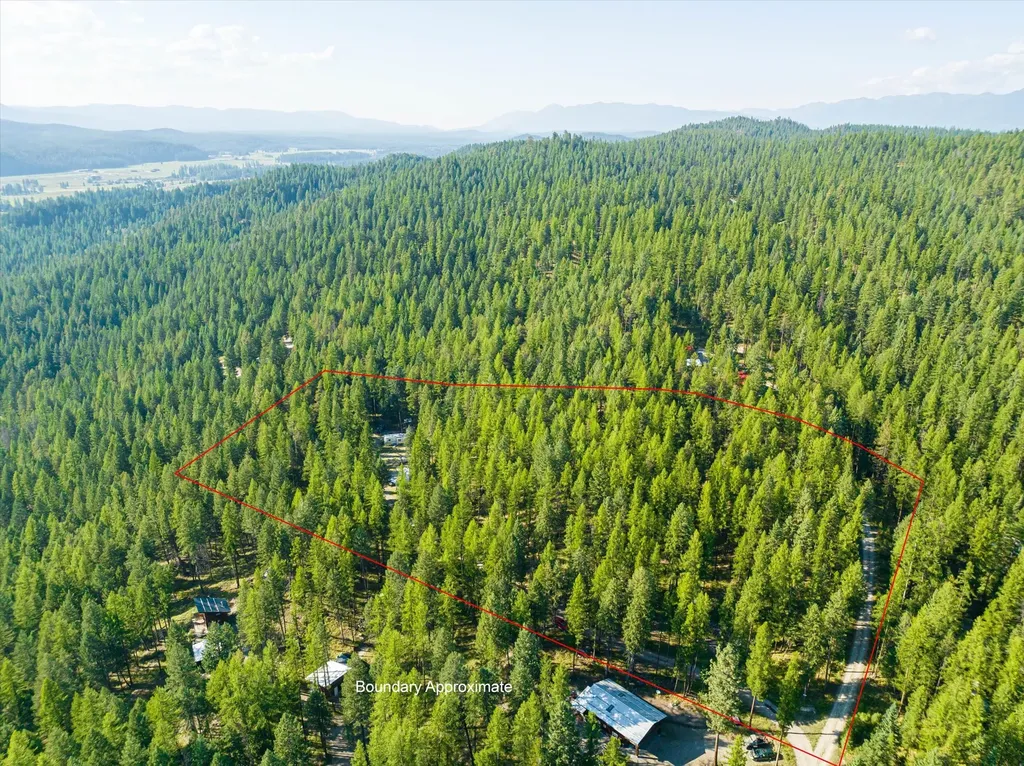 176 Murray Ridge Road Whitefish MT 59937